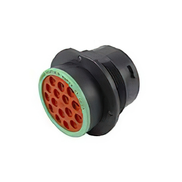 HDP242416SEL017 TE Connectivity Deutsch Connectors Connectors